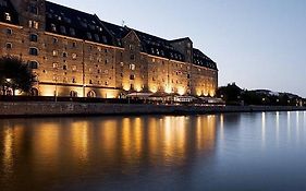 فندق كوبنهاغن أدميرال